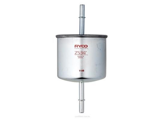 RYCO Z534 Fuel filter Z534