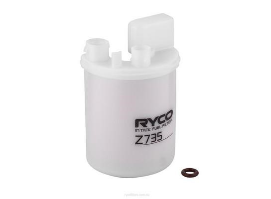 RYCO Z735 Fuel filter Z735