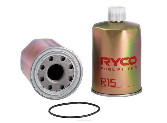RYCO R15 Fuel filter R15