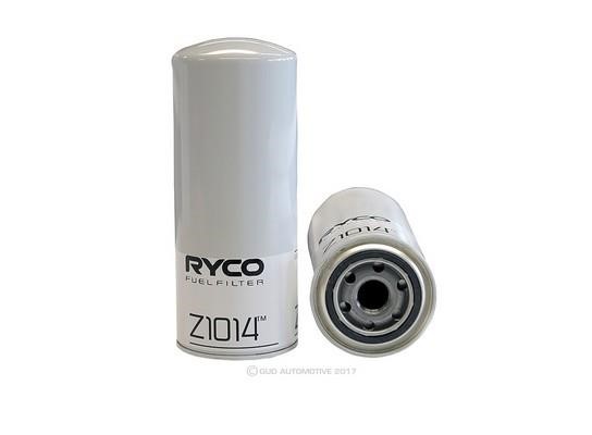 RYCO Z1014 Fuel filter Z1014