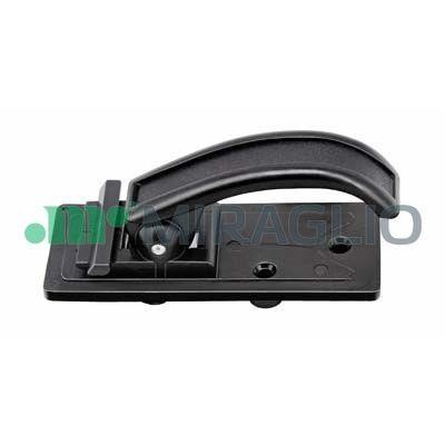 60133 Miraglio Doors handle internal