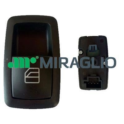 Miraglio 121/MEI76001 Power window button 121MEI76001