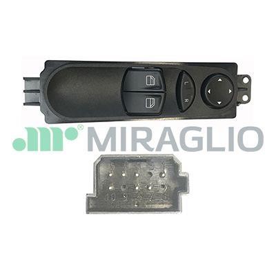 Miraglio 121/MEP76001 Power window button 121MEP76001