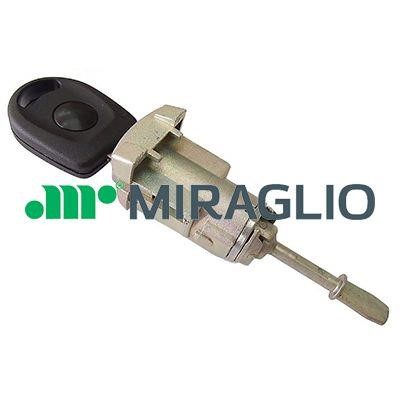 Miraglio 80/1037 Door Handle 801037
