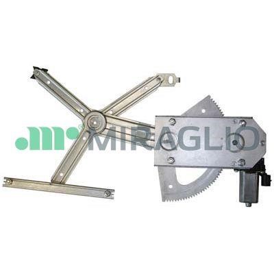 Miraglio 30/1660 Window Regulator 301660