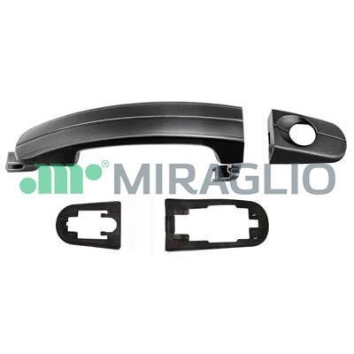 Miraglio 80/580 Handle-assist 80580