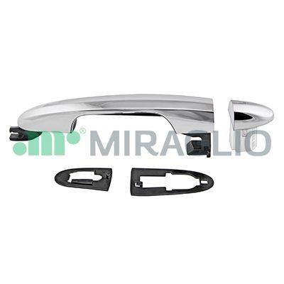 Miraglio 80/846 Handle-assist 80846