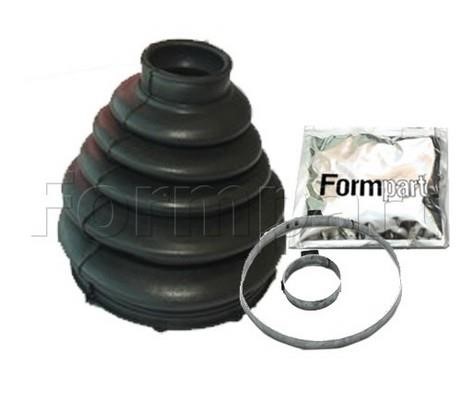 Otoform/FormPart 1560375/K CV joint boot outer 1560375K