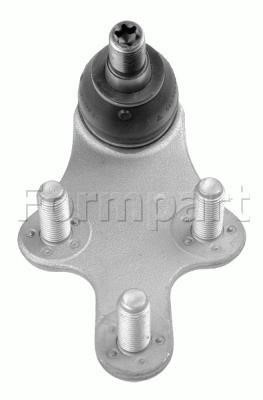 Otoform/FormPart 1304008 Front lower arm ball joint 1304008