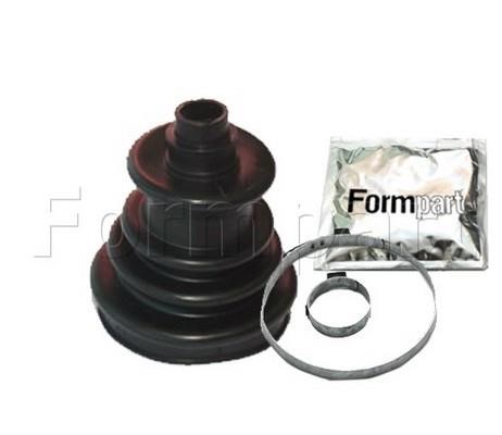 Otoform/FormPart 1560360/K Bellow, drive shaft 1560360K