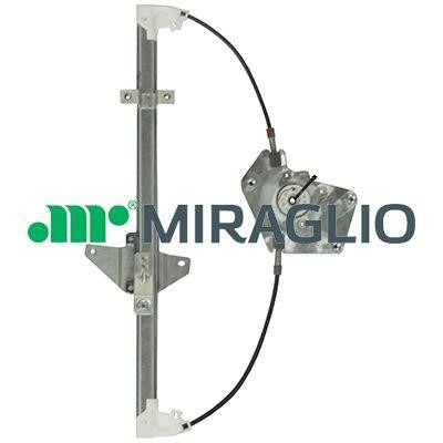 Miraglio 30/1729 Window Regulator 301729