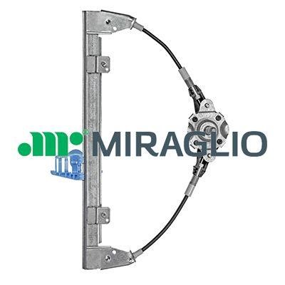 Miraglio 30/234B Window Regulator 30234B