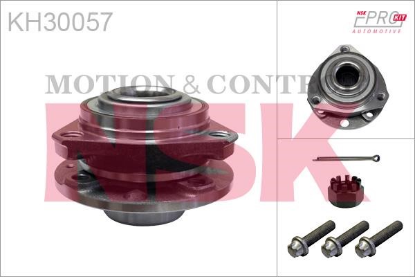 NSK KH30057 Wheel bearing KH30057