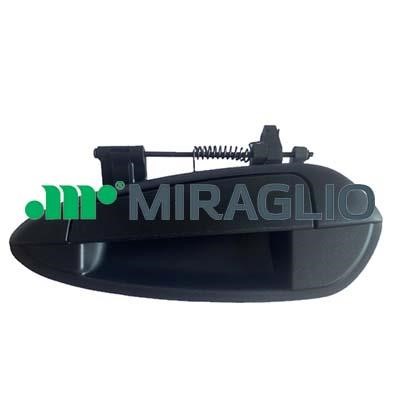 Miraglio 80/882 Door Handle 80882