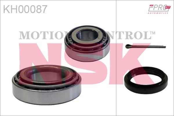 NSK KH00087 Wheel bearing KH00087