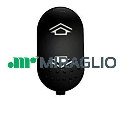 Miraglio 121/FRI76003 Power window button 121FRI76003