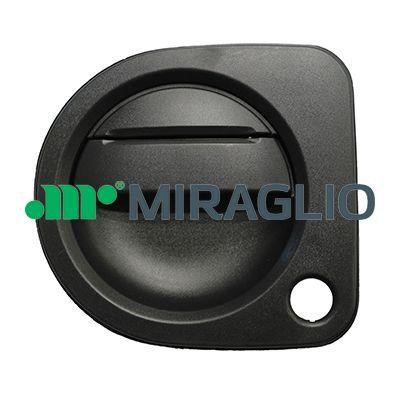 Miraglio 80/809 Door Handle 80809