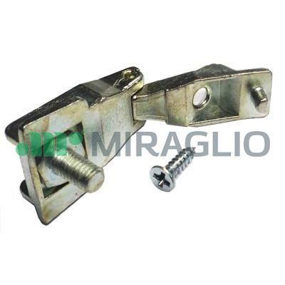 2294 Miraglio Door hinge