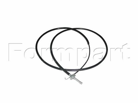 Otoform/FormPart 11609010/S Cable Pull, parking brake 11609010S