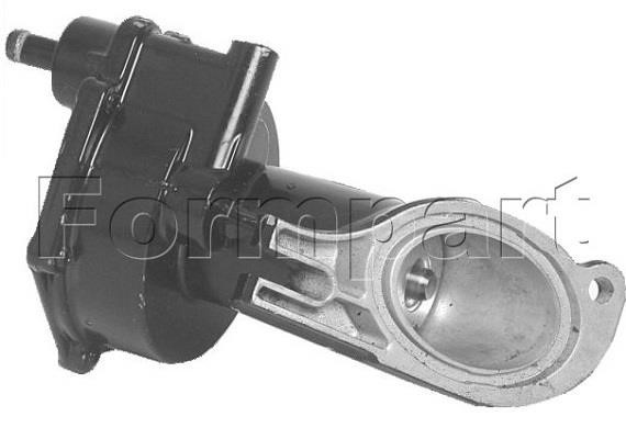 Otoform/FormPart 1520037/S Vacuum Pump, braking system 1520037S