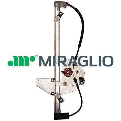 Miraglio 30/2449 Window Regulator 302449 302449 Miraglio Window Regulator