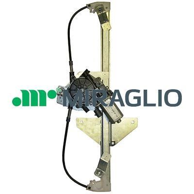 307249 Miraglio Window Regulator