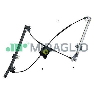 302716 Miraglio Window Regulator