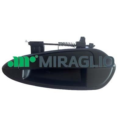 Miraglio 80/884 Door Handle 80884