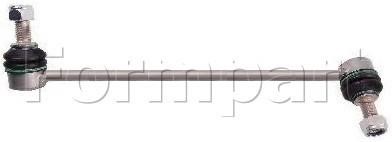 Otoform/FormPart 1908122 Rod/Strut, stabiliser 1908122