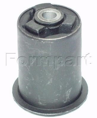 Otoform/FormPart 11407011/S Silentblock rear beam 11407011S