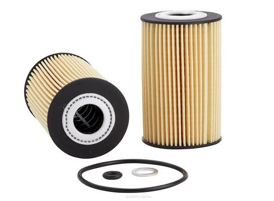 RYCO R2695P Oil Filter R2695P