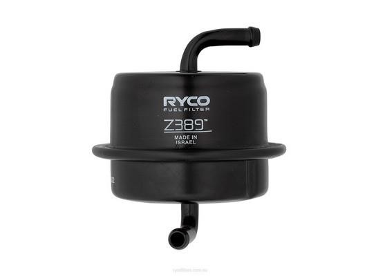 RYCO Z389 Fuel filter Z389