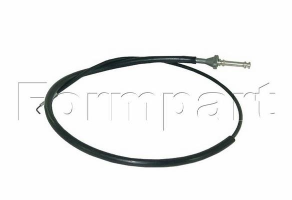 Otoform/FormPart 29609014/S Cable Pull, parking brake 29609014S