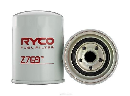 RYCO Z769 Fuel filter Z769