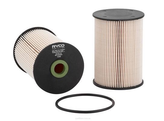 RYCO R2659P Fuel filter R2659P