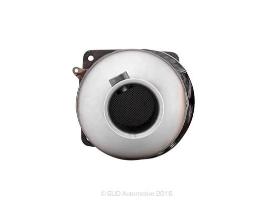 Soot&#x2F;Particulate Filter, exhaust system RYCO RPF238