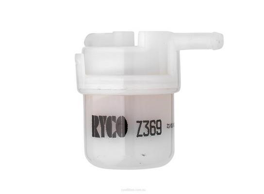 RYCO Z369 Fuel filter Z369