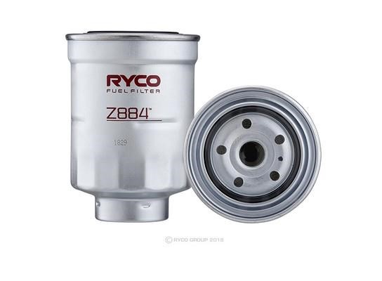 RYCO Z884 Fuel filter Z884
