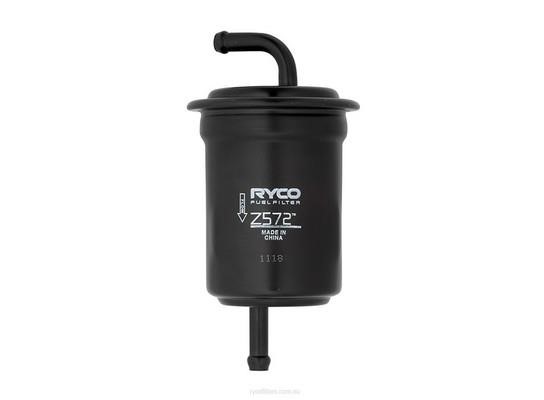 RYCO Z572 Fuel filter Z572