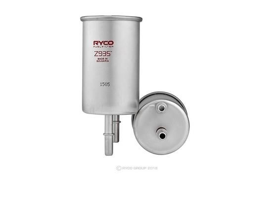 RYCO Z935 Fuel filter Z935