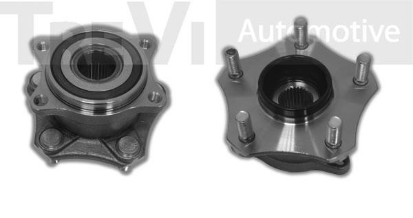 Trevi automotive WB1052 Wheel bearing kit WB1052