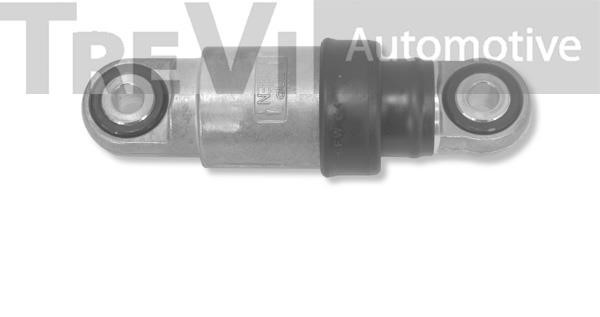 Trevi automotive TA1186 Poly V-belt tensioner shock absorber (drive) TA1186