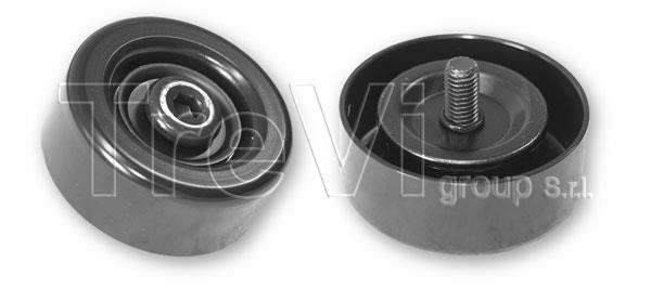 Trevi automotive TA1827 Idler Pulley TA1827