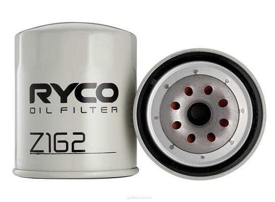RYCO Z162 Oil Filter Z162