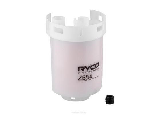 RYCO Z654 Fuel filter Z654