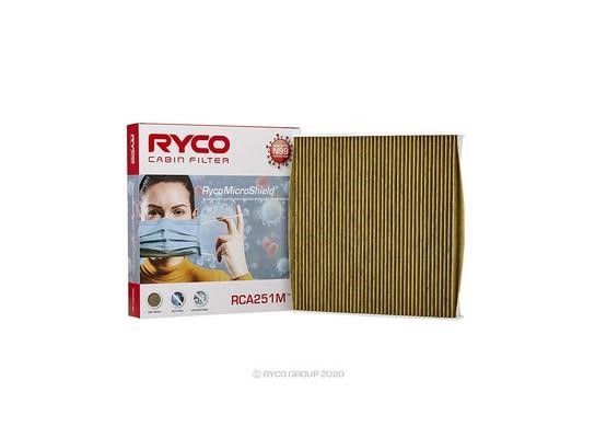 Buy RYCO RCA251M at a low price in United Arab Emirates!