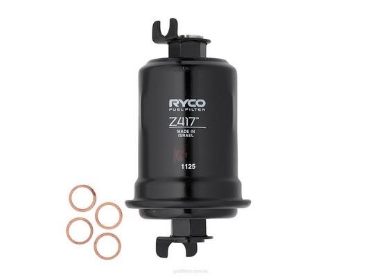 RYCO Z417 Fuel filter Z417