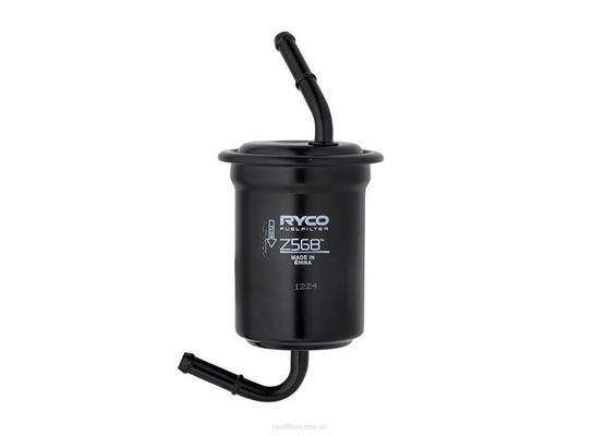 RYCO Z568 Fuel filter Z568