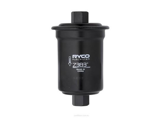 RYCO Z383 Fuel filter Z383
