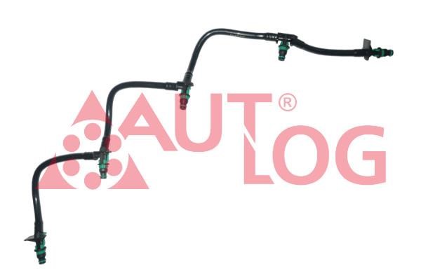 KL3103 Autlog Fuel pipe